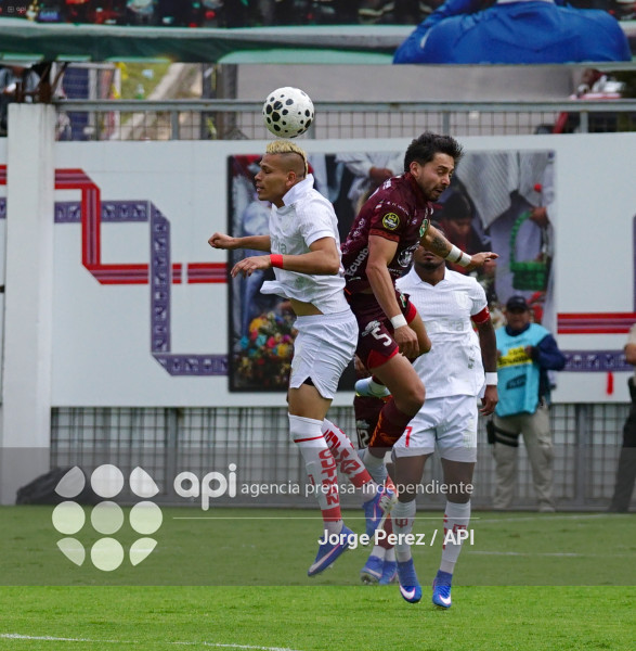 FBL LIGAECUABET-MUSHUC-RUNA-TECNICO