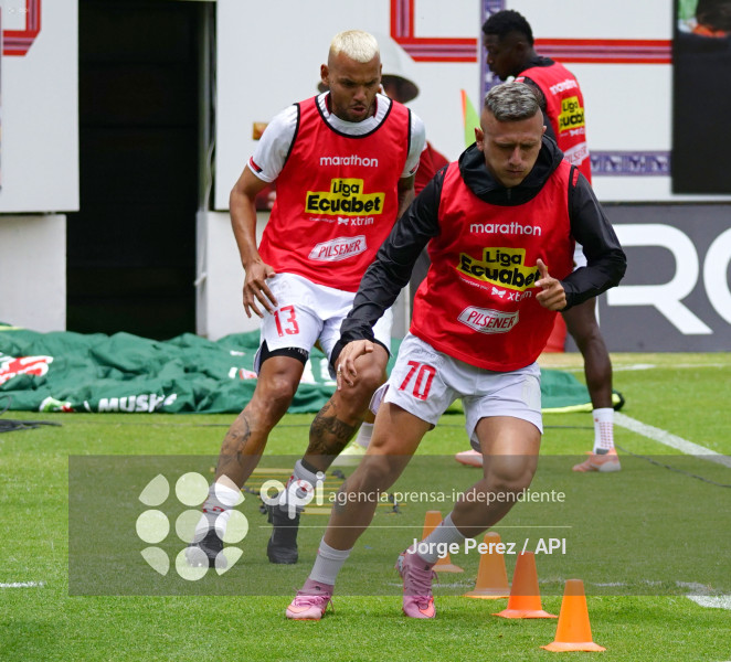 FBL LIGAECUABET-MUSHUC-RUNA-TECNICO