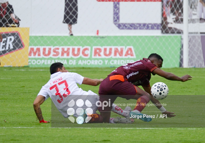 FBL LIGAECUABET-MUSHUC-RUNA-TECNICO