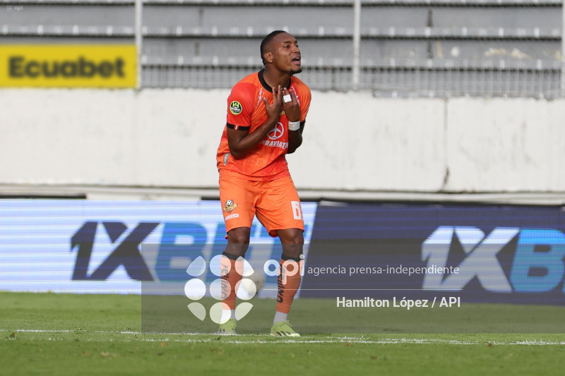 FBL LIGAECUABET CATÓLICA VS LIBERTAD