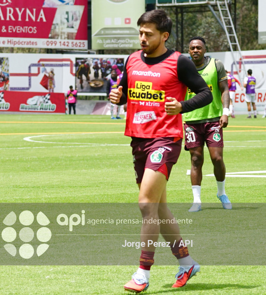 FBL LIGAECUABET-MUSHUC-RUNA-TECNICO