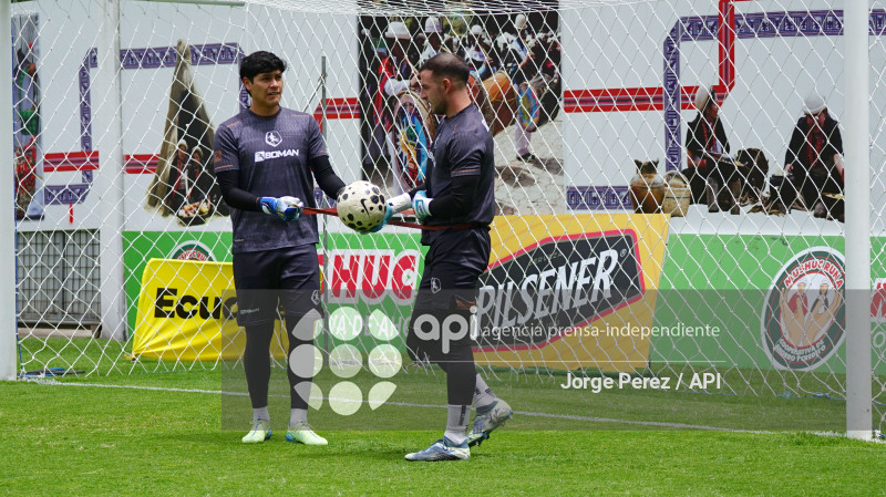 FBL LIGAECUABET-MUSHUC-RUNA-TECNICO