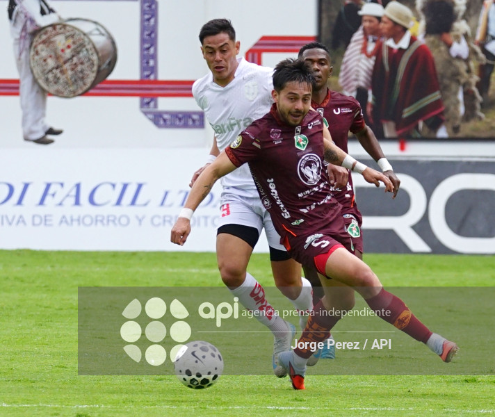 FBL LIGAECUABET-MUSHUC-RUNA-TECNICO