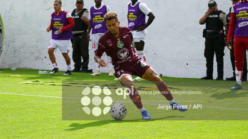 FBL LIGAECUABET-MUSHUC-RUNA-TECNICO