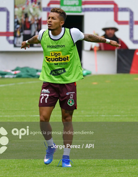 FBL LIGAECUABET-MUSHUC-RUNA-TECNICO