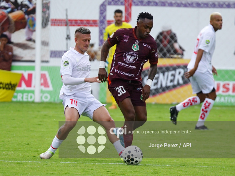 FBL LIGAECUABET-MUSHUC-RUNA-TECNICO