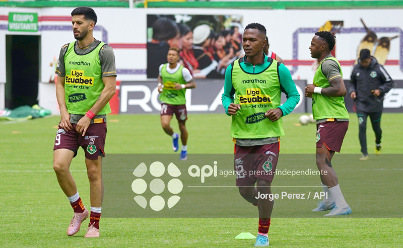 FBL LIGAECUABET-MUSHUC-RUNA-TECNICO