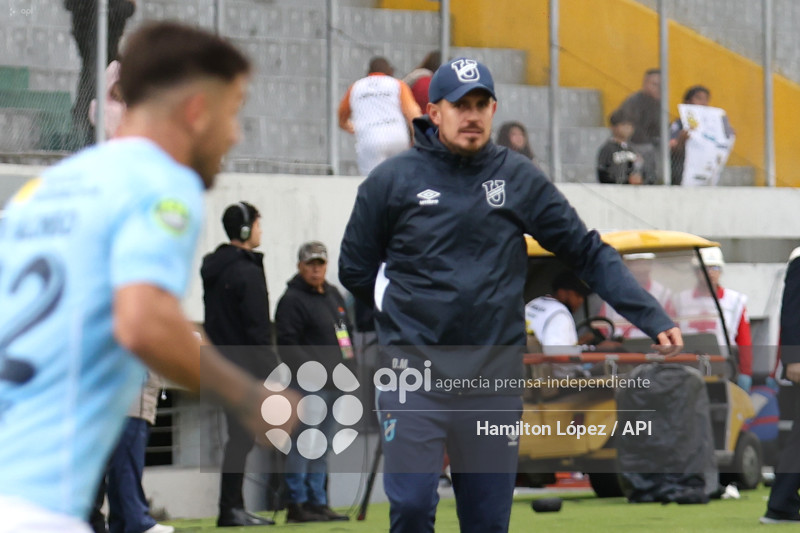 FBL LIGAECUABET CATÓLICA VS LIBERTAD