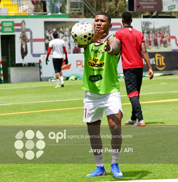 FBL LIGAECUABET-MUSHUC-RUNA-TECNICO