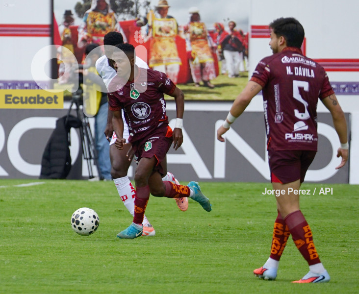 FBL LIGAECUABET-MUSHUC-RUNA-TECNICO