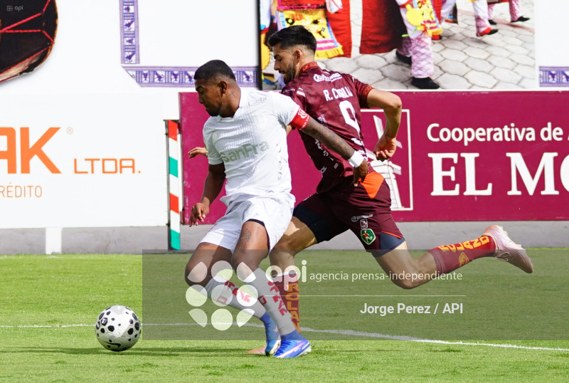 FBL LIGAECUABET-MUSHUC-RUNA-TECNICO