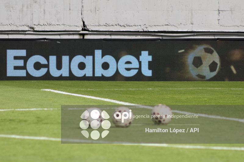 FBL LIGAECUABET CATÓLICA VS LIBERTAD