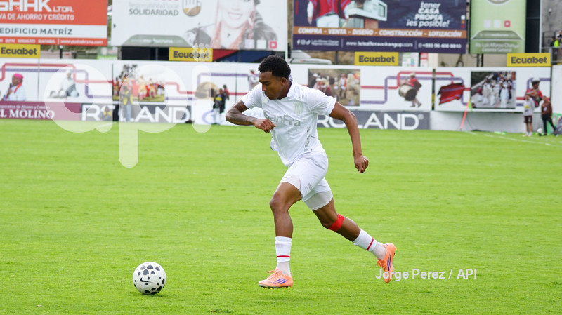FBL LIGAECUABET-MUSHUC-RUNA-TECNICO