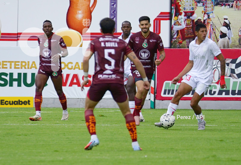 FBL LIGAECUABET-MUSHUC-RUNA-TECNICO