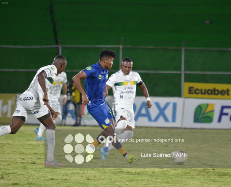 FBL-ORENSE-DELFÍN