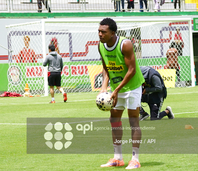 FBL LIGAECUABET-MUSHUC-RUNA-TECNICO