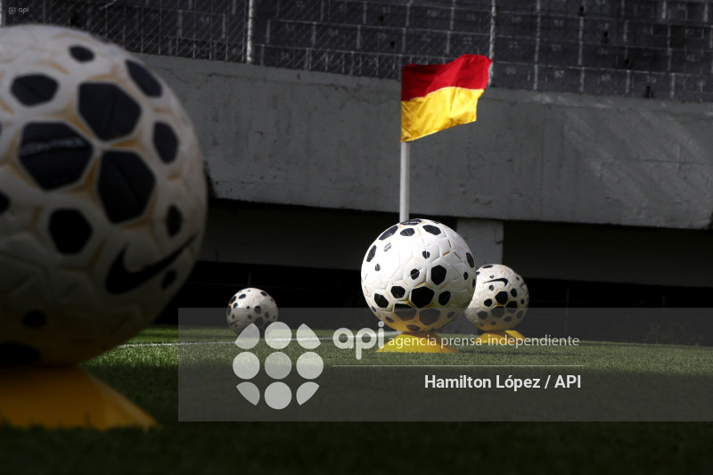FBL LIGAECUABET CATÓLICA VS LIBERTAD