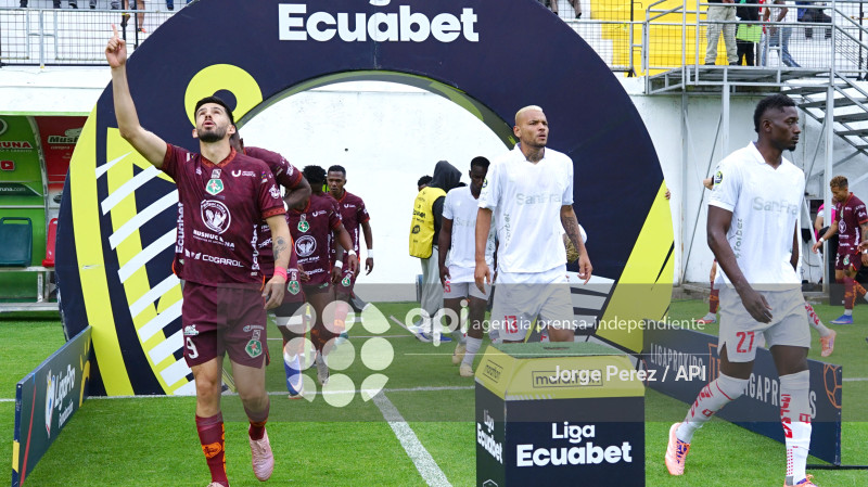FBL LIGAECUABET-MUSHUC-RUNA-TECNICO