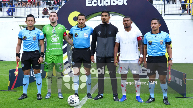 FBL LIGAECUABET-MUSHUC-RUNA-TECNICO