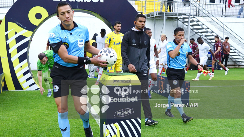 FBL LIGAECUABET-MUSHUC-RUNA-TECNICO