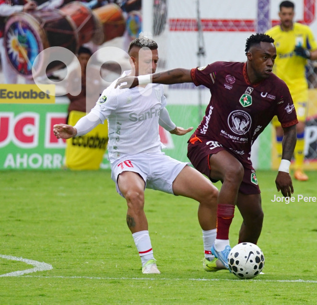 FBL LIGAECUABET-MUSHUC-RUNA-TECNICO