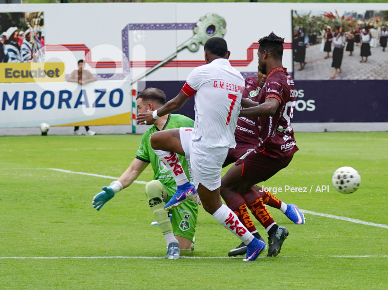 FBL LIGAECUABET-MUSHUC-RUNA-TECNICO