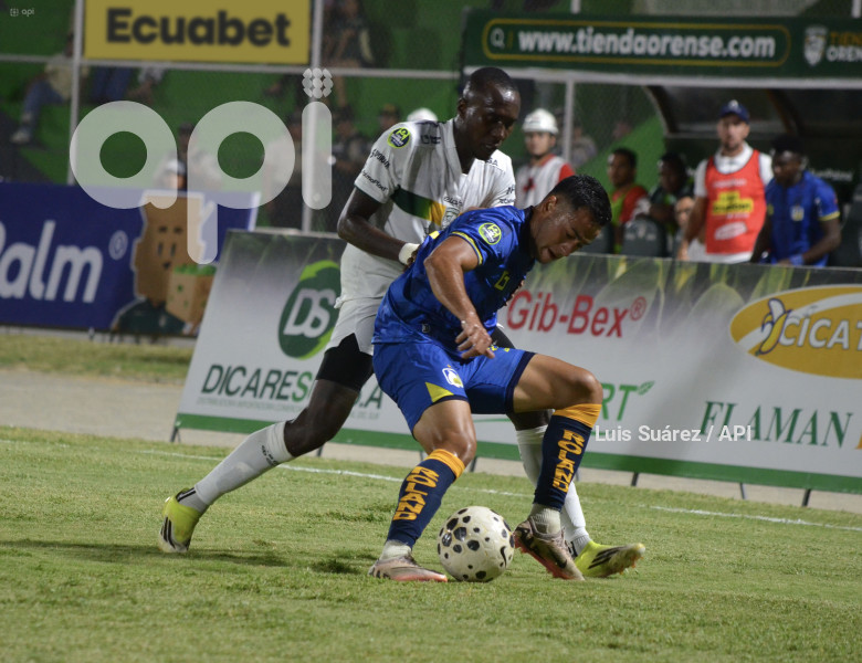 FBL-ORENSE-DELFÍN