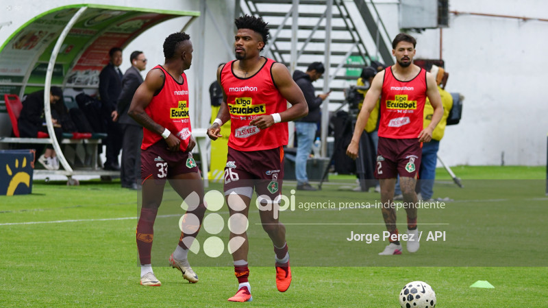 FBL LIGAECUABET-MUSHUC-RUNA-TECNICO