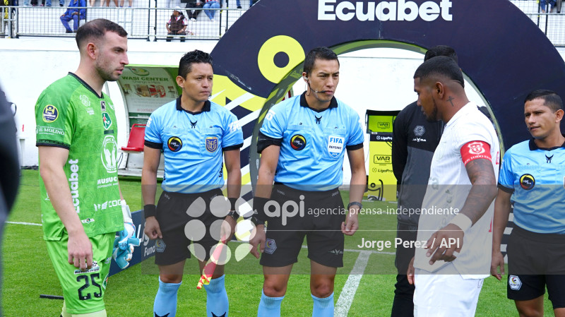 FBL LIGAECUABET-MUSHUC-RUNA-TECNICO