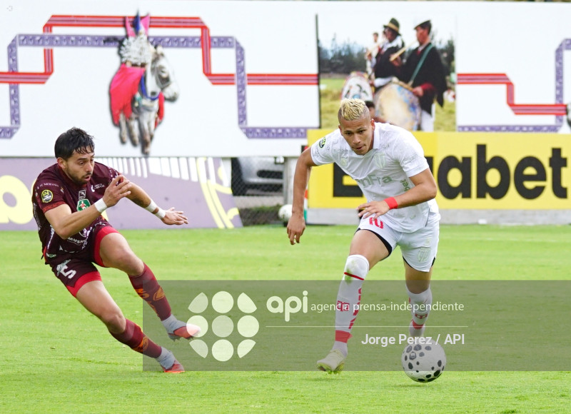 FBL LIGAECUABET-MUSHUC-RUNA-TECNICO
