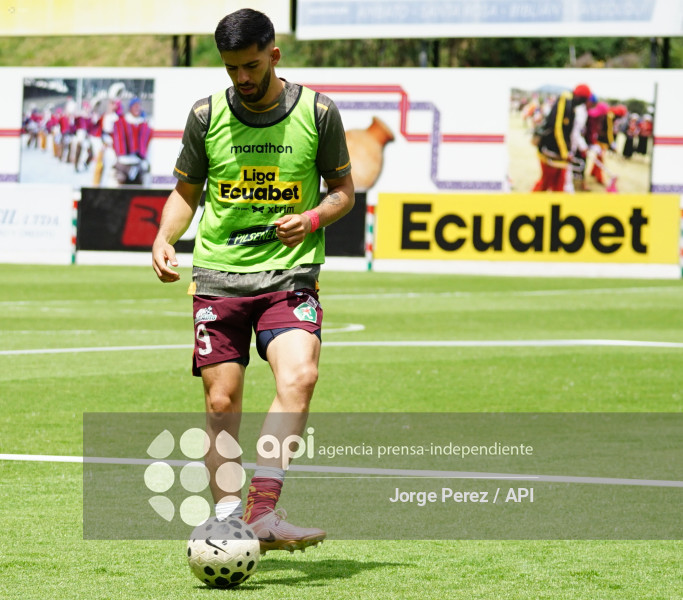 FBL LIGAECUABET-MUSHUC-RUNA-TECNICO
