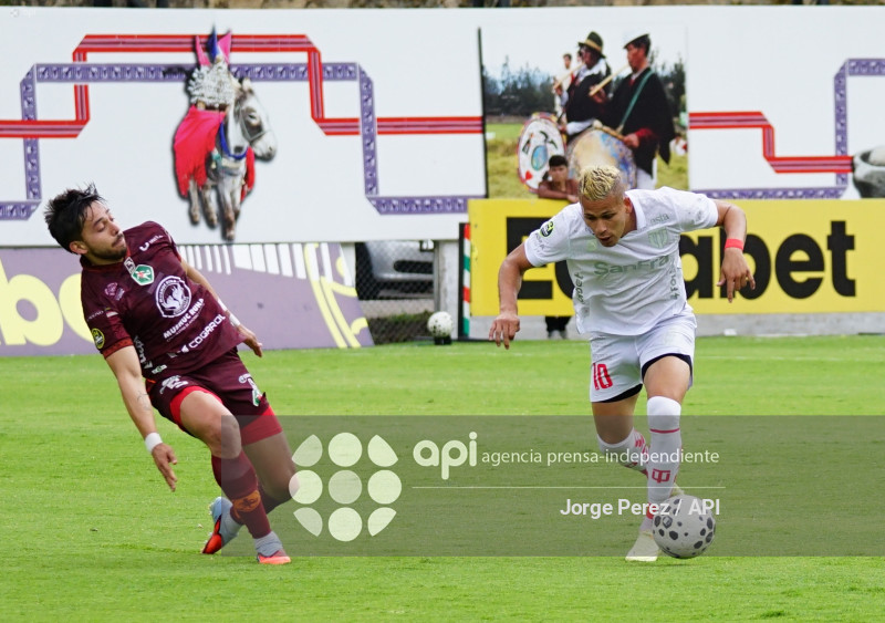 FBL LIGAECUABET-MUSHUC-RUNA-TECNICO