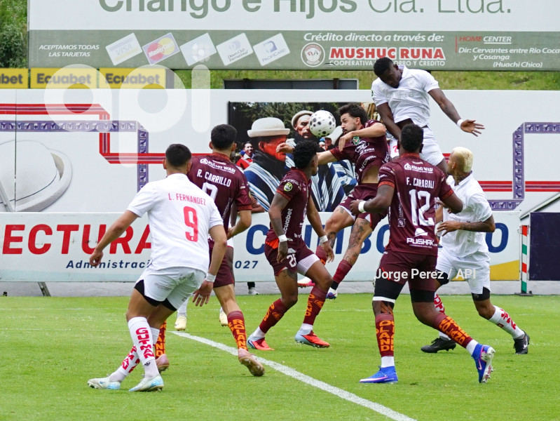 FBL LIGAECUABET-MUSHUC-RUNA-TECNICO