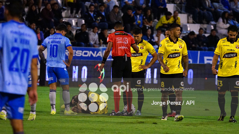 FBL LIGAECUABET MACARA BARCELONA