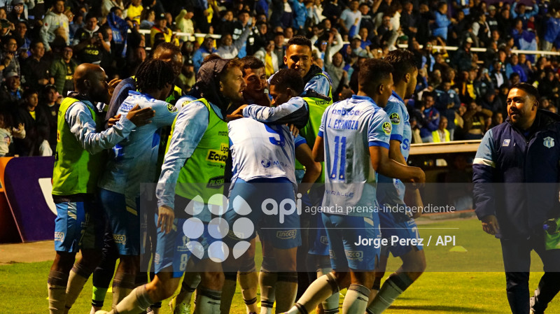FBL LIGAECUABET MACARA BARCELONA
