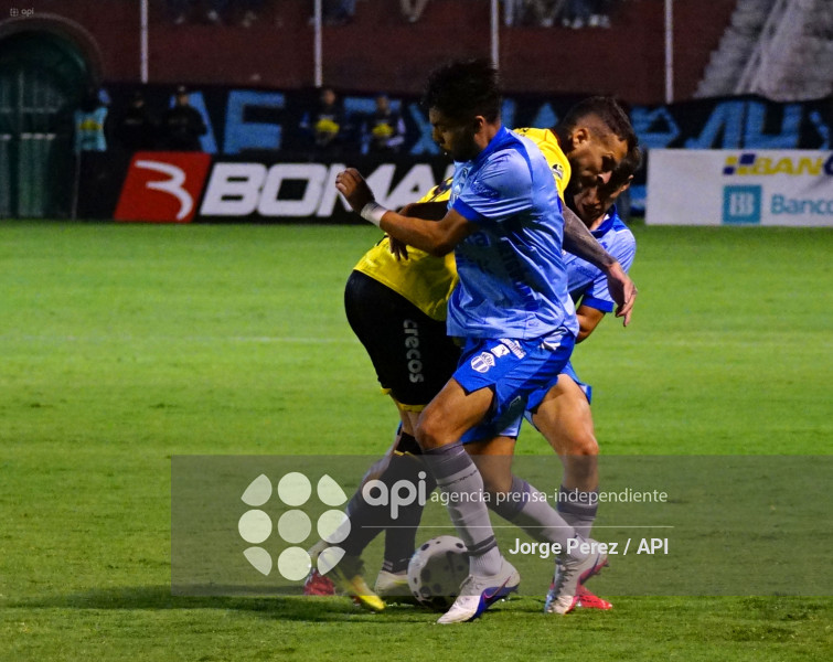FBL LIGAECUABET MACARA BARCELONA