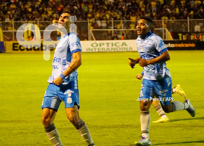 FBL LIGAECUABET MACARA BARCELONA