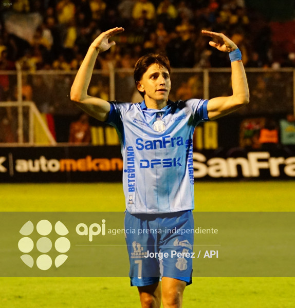 FBL LIGAECUABET MACARA BARCELONA