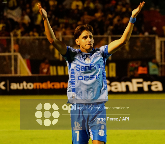 FBL LIGAECUABET MACARA BARCELONA