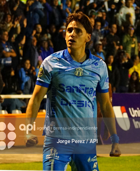 FBL LIGAECUABET MACARA BARCELONA