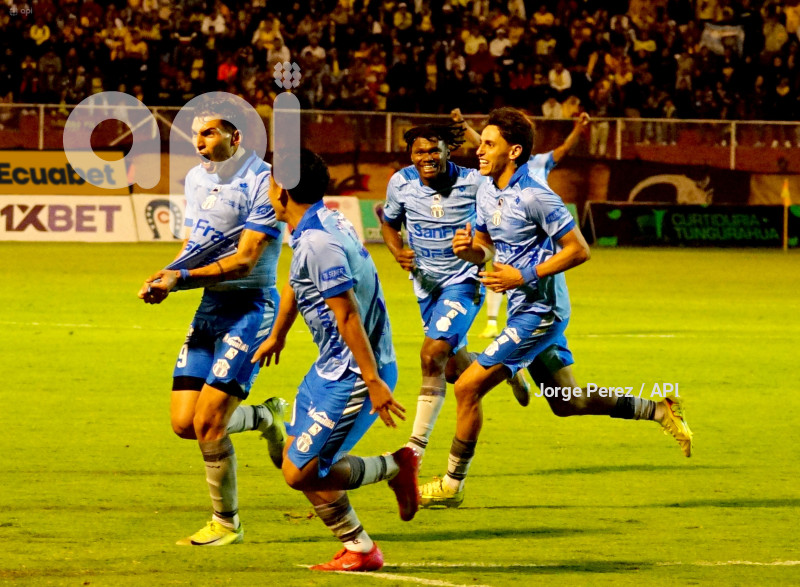 FBL LIGAECUABET MACARA BARCELONA