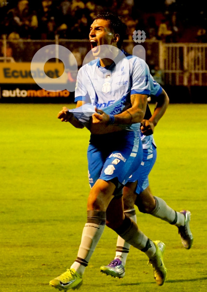 FBL LIGAECUABET MACARA BARCELONA