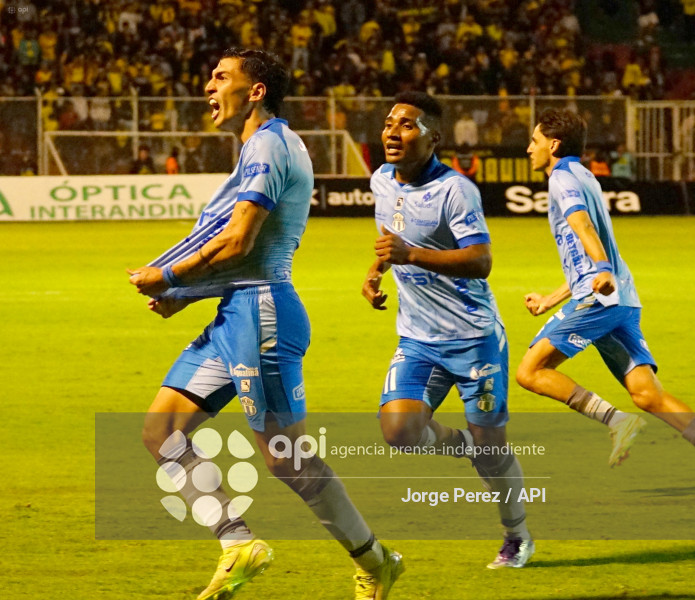 FBL LIGAECUABET MACARA BARCELONA