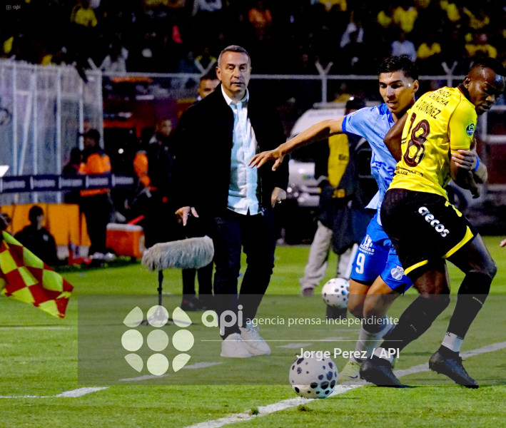 FBL LIGAECUABET MACARA BARCELONA