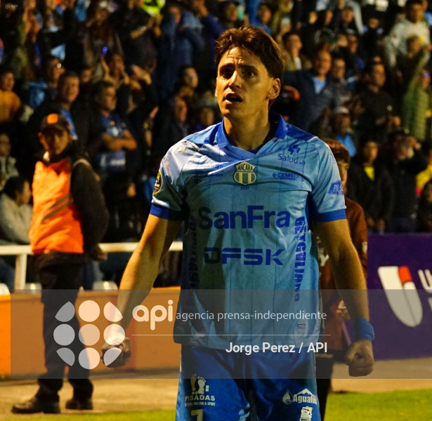 FBL LIGAECUABET MACARA BARCELONA
