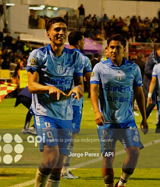 FBL LIGAECUABET MACARA BARCELONA
