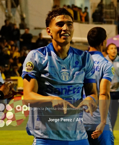 FBL LIGAECUABET MACARA BARCELONA
