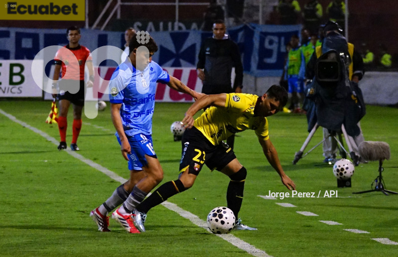 FBL LIGAECUABET MACARA BARCELONA