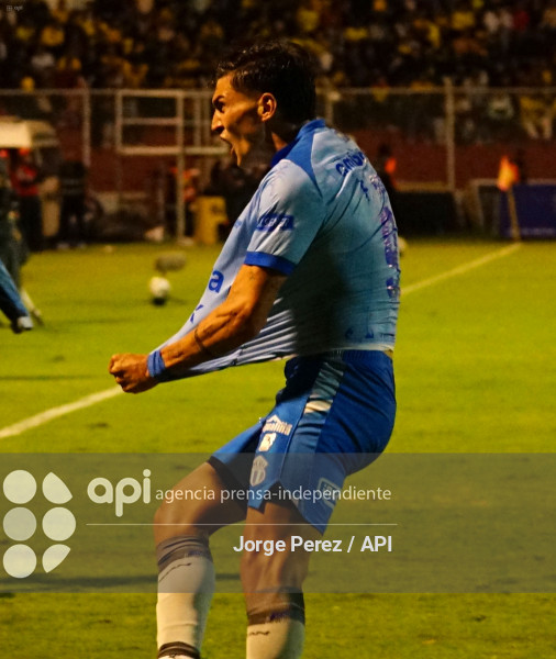 FBL LIGAECUABET MACARA BARCELONA