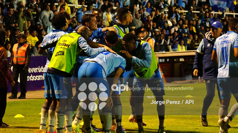 FBL LIGAECUABET MACARA BARCELONA